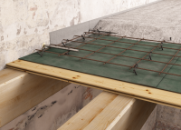 用于木材-混凝土楼板的螺钉 vb 申請5